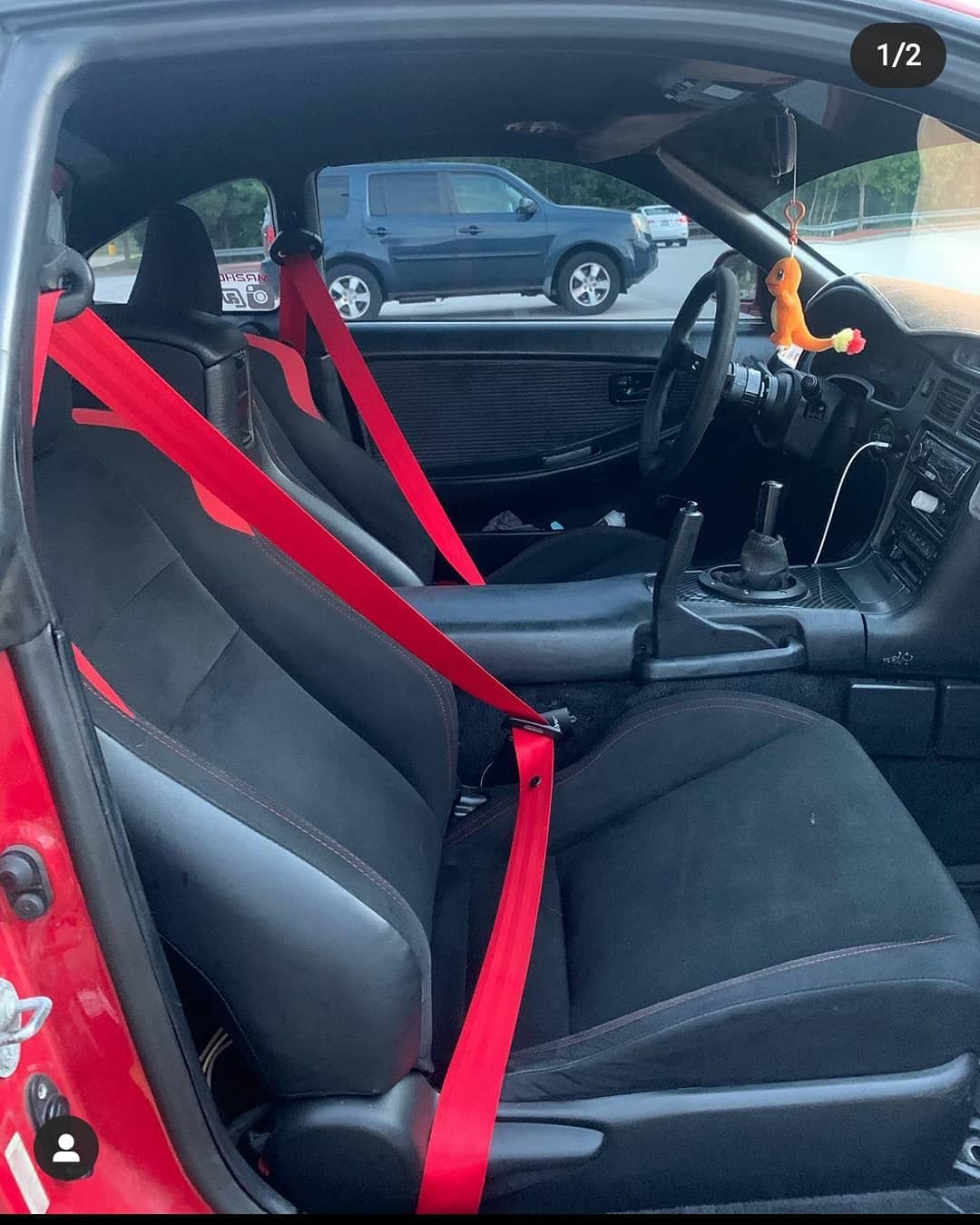 Seat Belt Restore/Retrofits