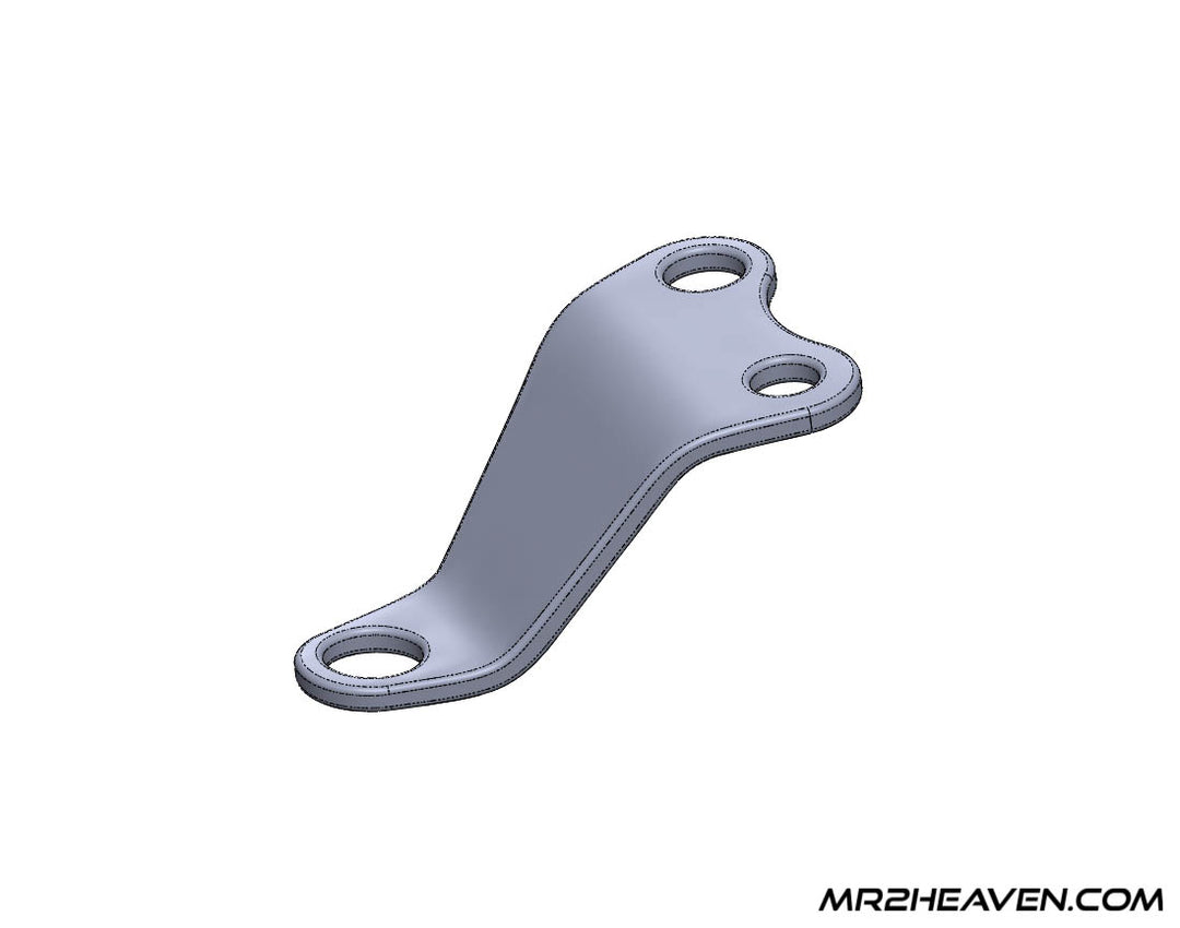 Reproduction Right Side Engine Mount Top Support Brace Bracket