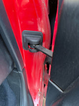 MR2Heaven Door Hinge Cover Kit