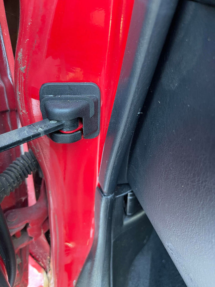 MR2Heaven Door Hinge Cover Kit