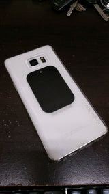 Magnetic Phone Mount (Rose Gold or Black) - MR2 Heaven