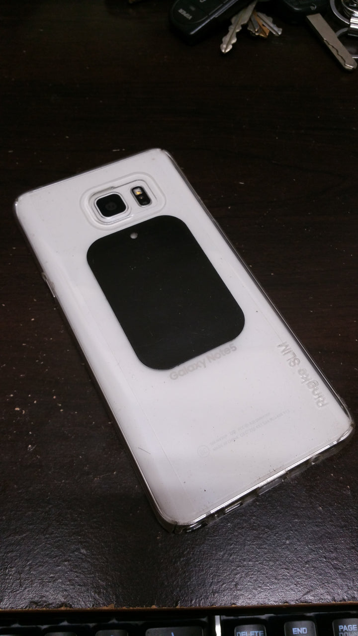 Magnetic Phone Mount (Rose Gold or Black) - MR2 Heaven