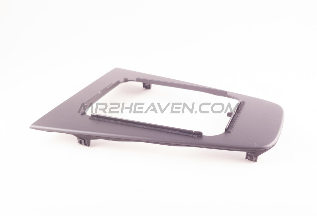 OEM Shifter Trim - MR2 Heaven