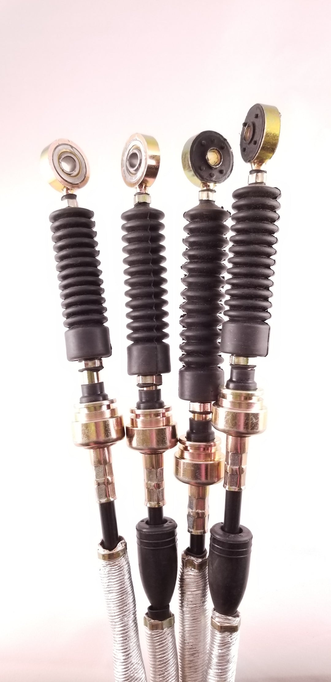 MR2Heaven Adjustable Turbo/NA Shifter Cables - MR2 Heaven
