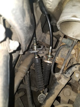 MR2Heaven Adjustable Turbo/NA Shifter Cables - MR2 Heaven