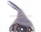 Leather E-Brake Boot - MR2 Heaven