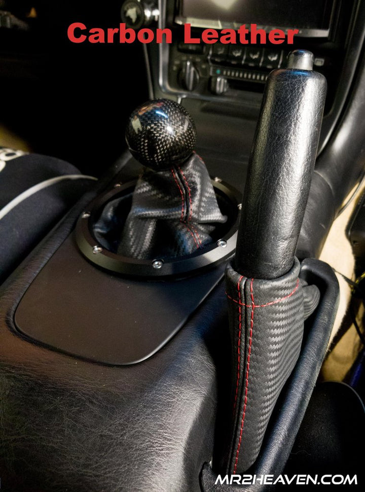 Replacement/Extra Halo Shifter Shift Boots