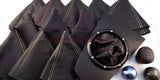 Ultimate Halo Shifter Surround Kit - Carbon Fiber Available - MR2 Heaven