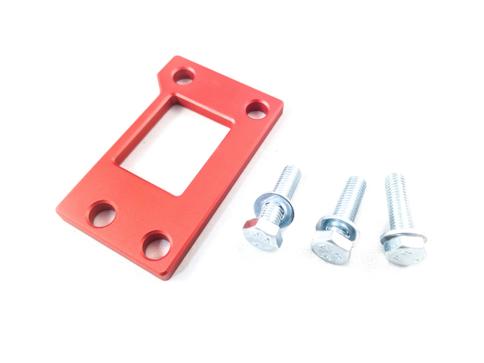 Short Shifter Drop Plate