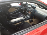 Ultimate Halo Shifter Surround Kit - Carbon Fiber Available - MR2 Heaven