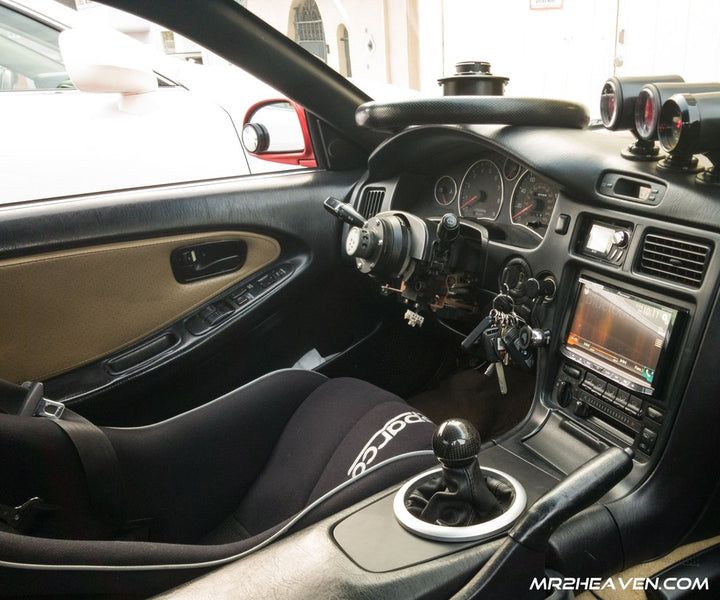 NRG Innovation Steering Wheel Quick Release