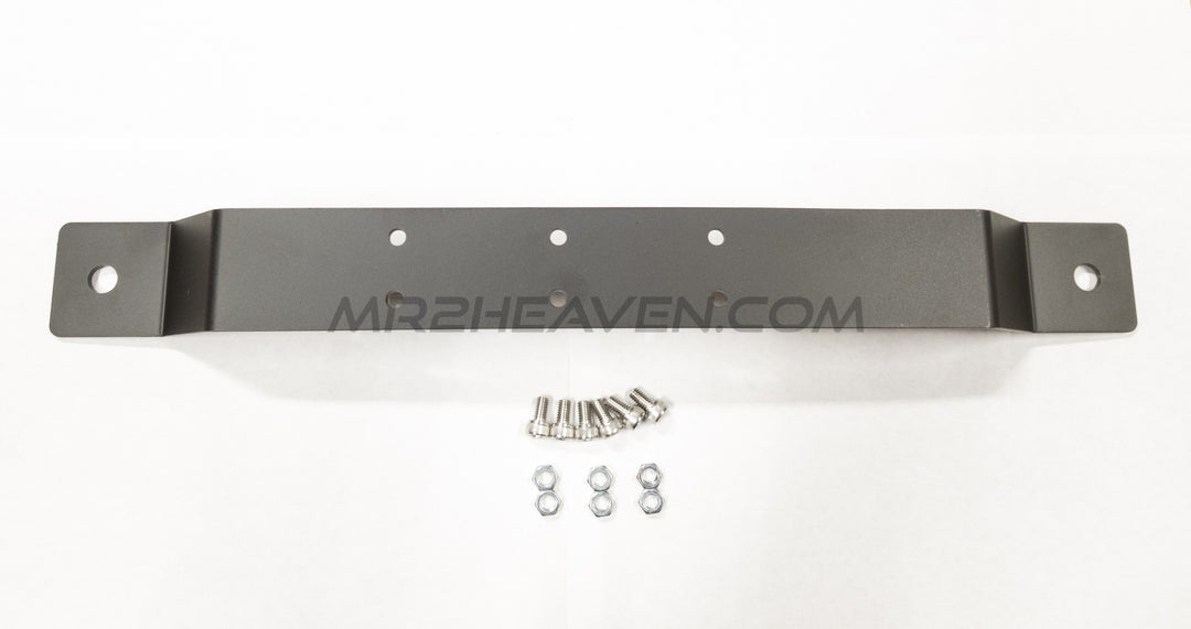 MR2Heaven Passenger Seat Fire Extinguisher Mount - MR2 Heaven