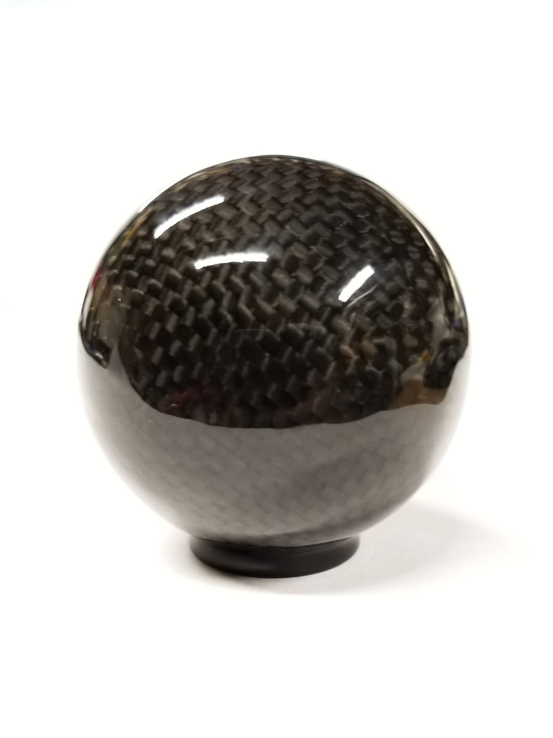 Carbon Fiber Shift Knob - MR2 Heaven