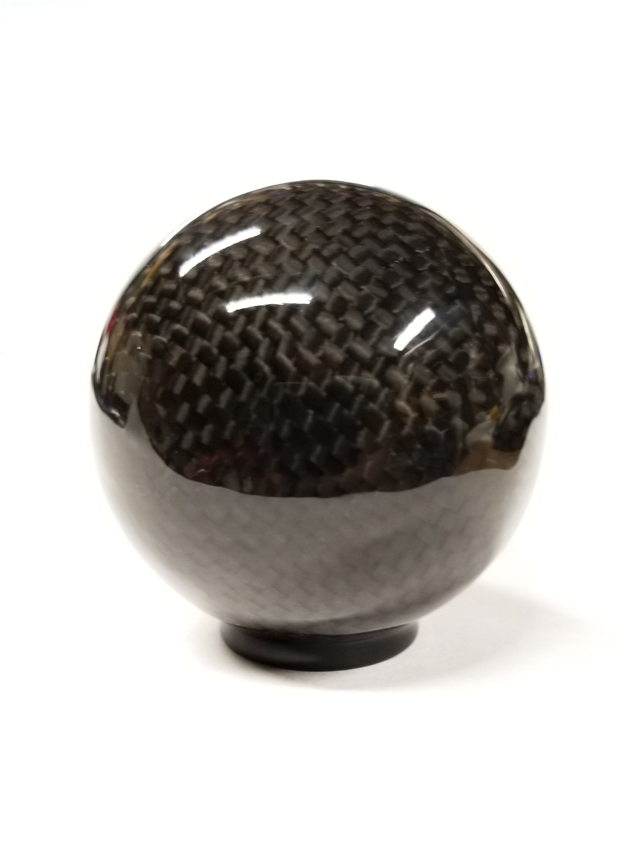 Carbon Fiber Shift Knob - MR2 Heaven