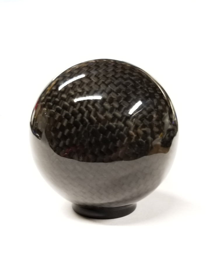Carbon Fiber Shift Knob - MR2 Heaven