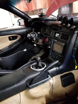 Carbon Fiber Shift Knob - MR2 Heaven