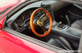 Replacement/Extra Halo Shifter Trim Rings