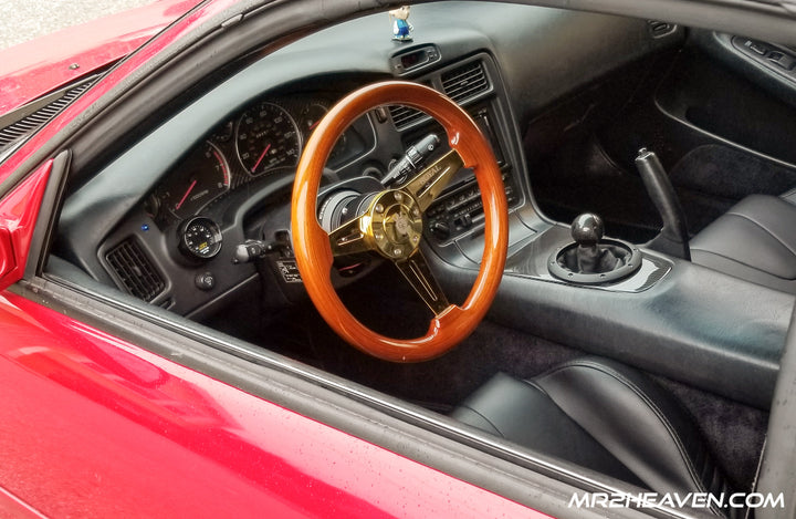 Replacement/Extra Halo Shifter Trim Rings