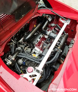 Engine Lid Gas Strut Kit