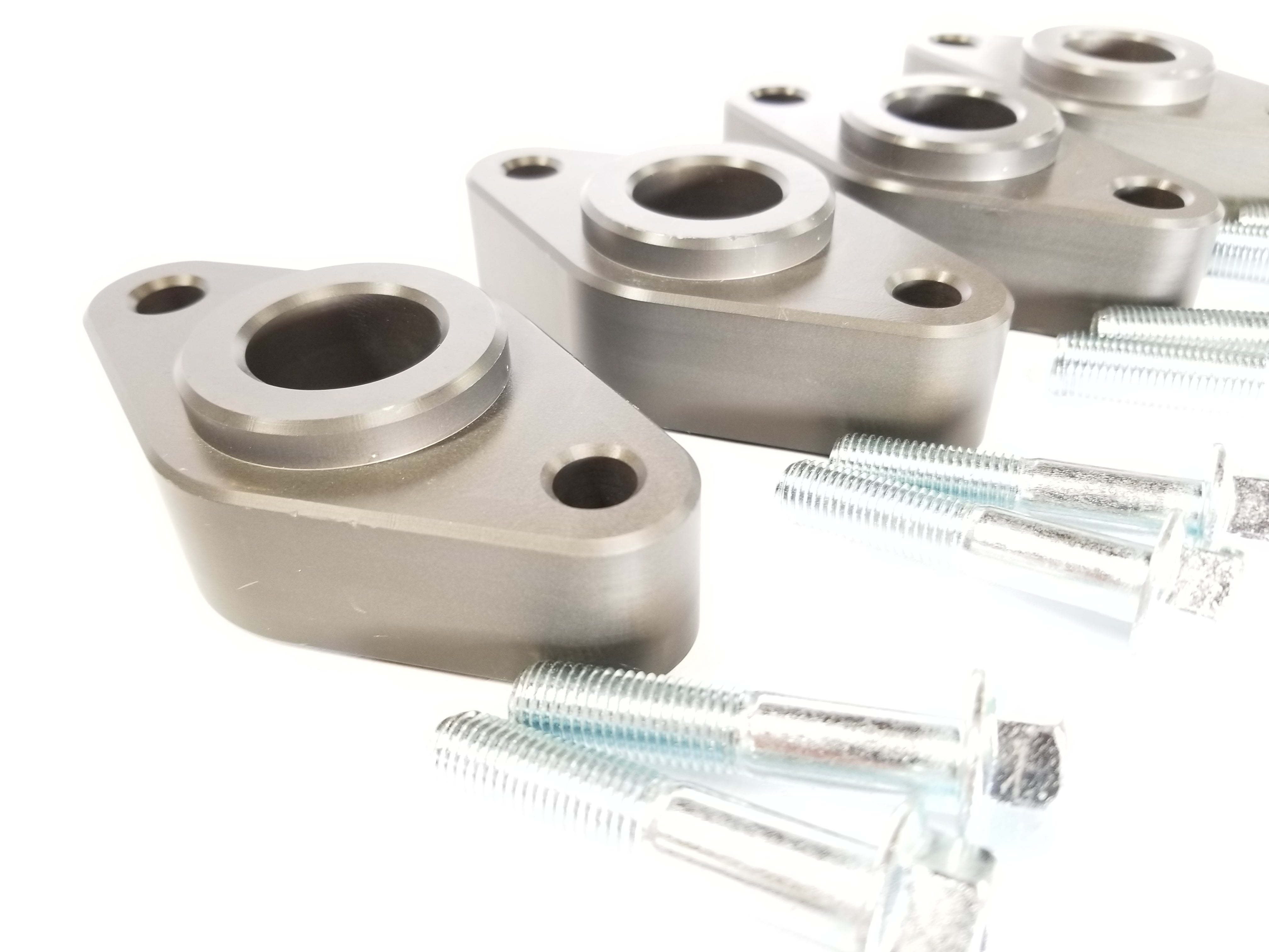 Roll Center Adjusters (Camber, bumpsteer and roll center