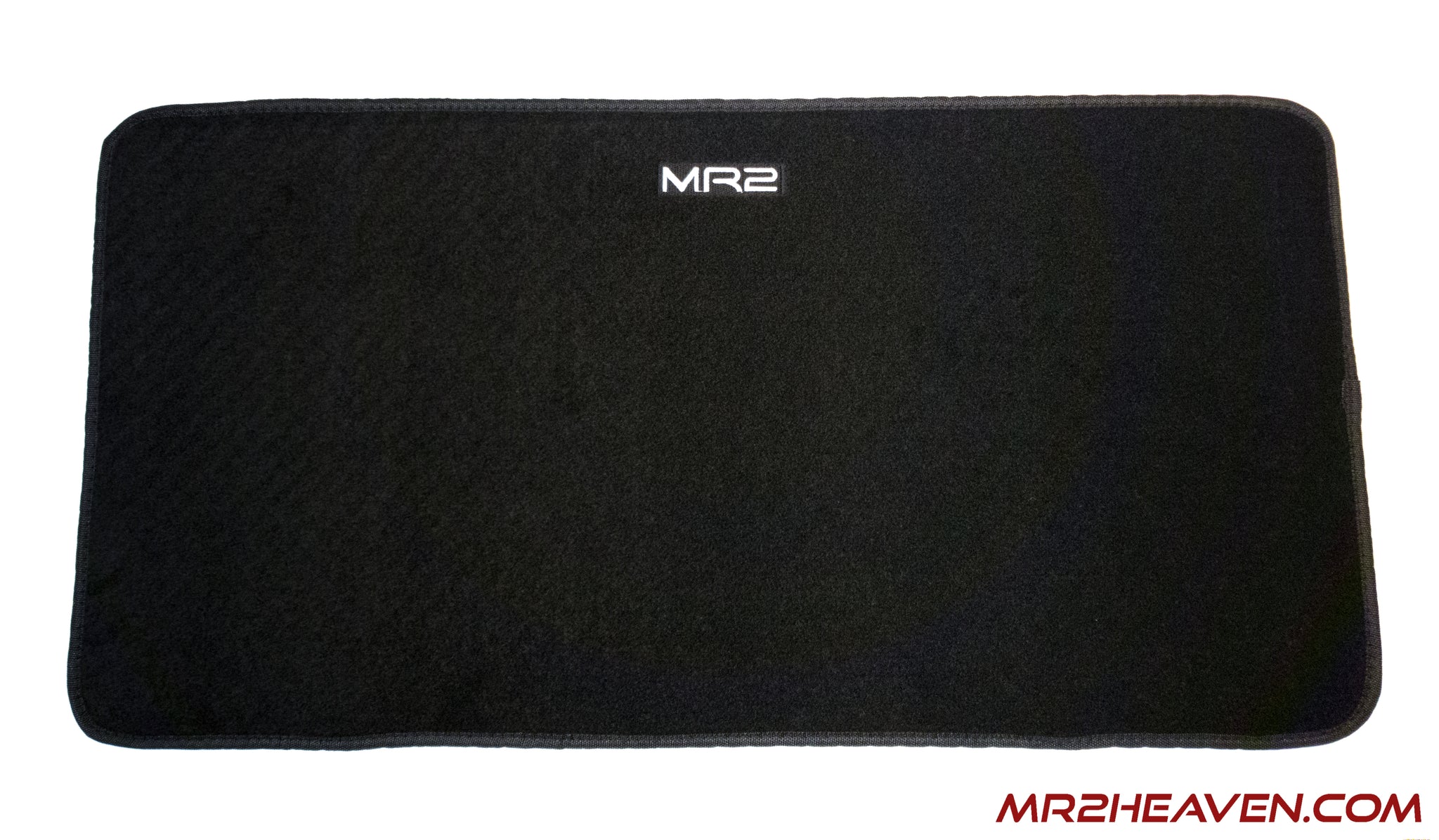 MR2Heaven Trunk Mat