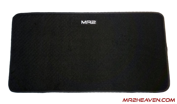 MR2Heaven Trunk Mat