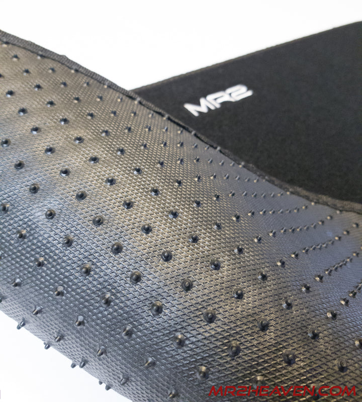 MR2Heaven Trunk Mat