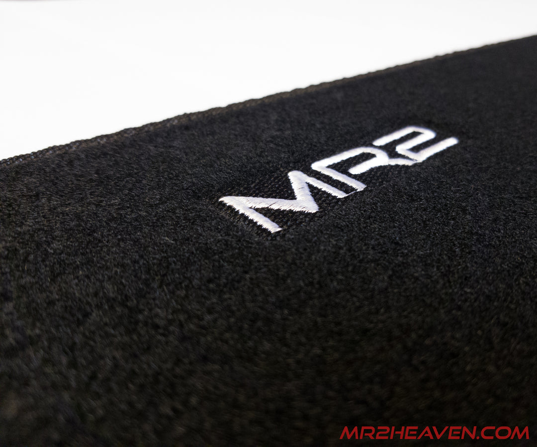 MR2Heaven Trunk Mat