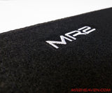 MR2Heaven Trunk Mat
