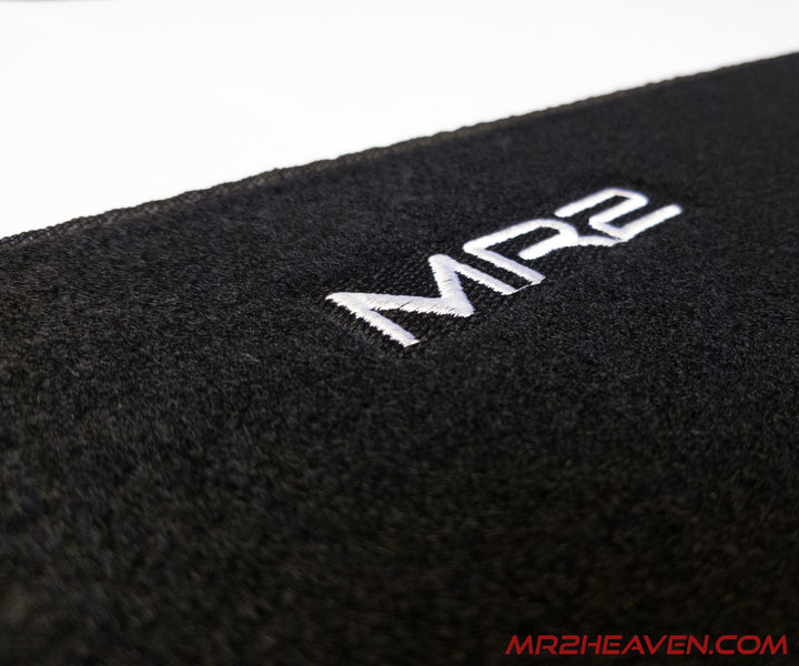 MR2Heaven Trunk Mat