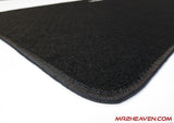 MR2Heaven Trunk Mat