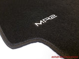MR2Heaven Reproduction Floor Mats