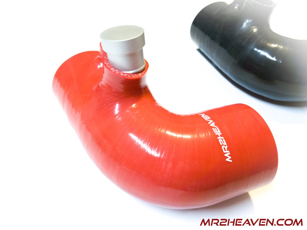 GEN2/3 3SGTE Recirculating Blow Off Valve Block Off Plug