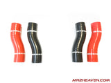 MR2Heaven Silicone Coolant Hose Kits (Black and Red available)