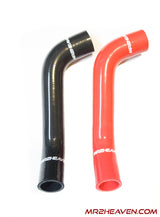 MR2Heaven Silicone Coolant Hose Kits (Black and Red available)