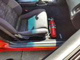 MR2Heaven Passenger Seat Fire Extinguisher Mount