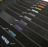 MR2Heaven Trunk Mat