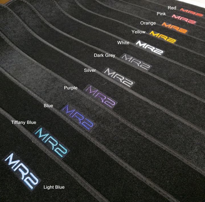 MR2Heaven Trunk Mat