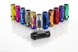 MUTEKI SR48 HEX OPEN END LUG NUTS - M12X1.5