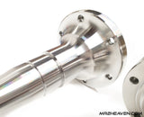MR2Heaven 300M Stage 5, 1000HP - E153 Axle Stubs