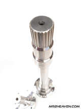 MR2Heaven 300M Stage 5, 1000HP - E153 Axle Stubs