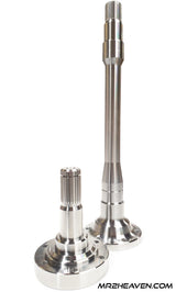 MR2Heaven 300M Stage 5, 1000HP - E153 Axle Stubs