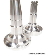 MR2Heaven 300M Stage 5, 1000HP - E153 Axle Stubs