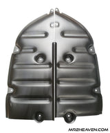 MR2Heaven Underbody Panel Reproductions - Increased Thickness/Durability - SW20 MK2