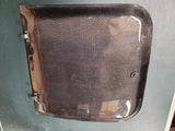 Reproduction Carbon Fiber T-Top Shades