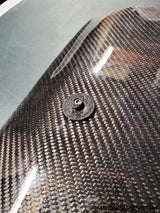 MR2Heaven - CNCed Removable T-Top SunShade Replacement Knob Kit