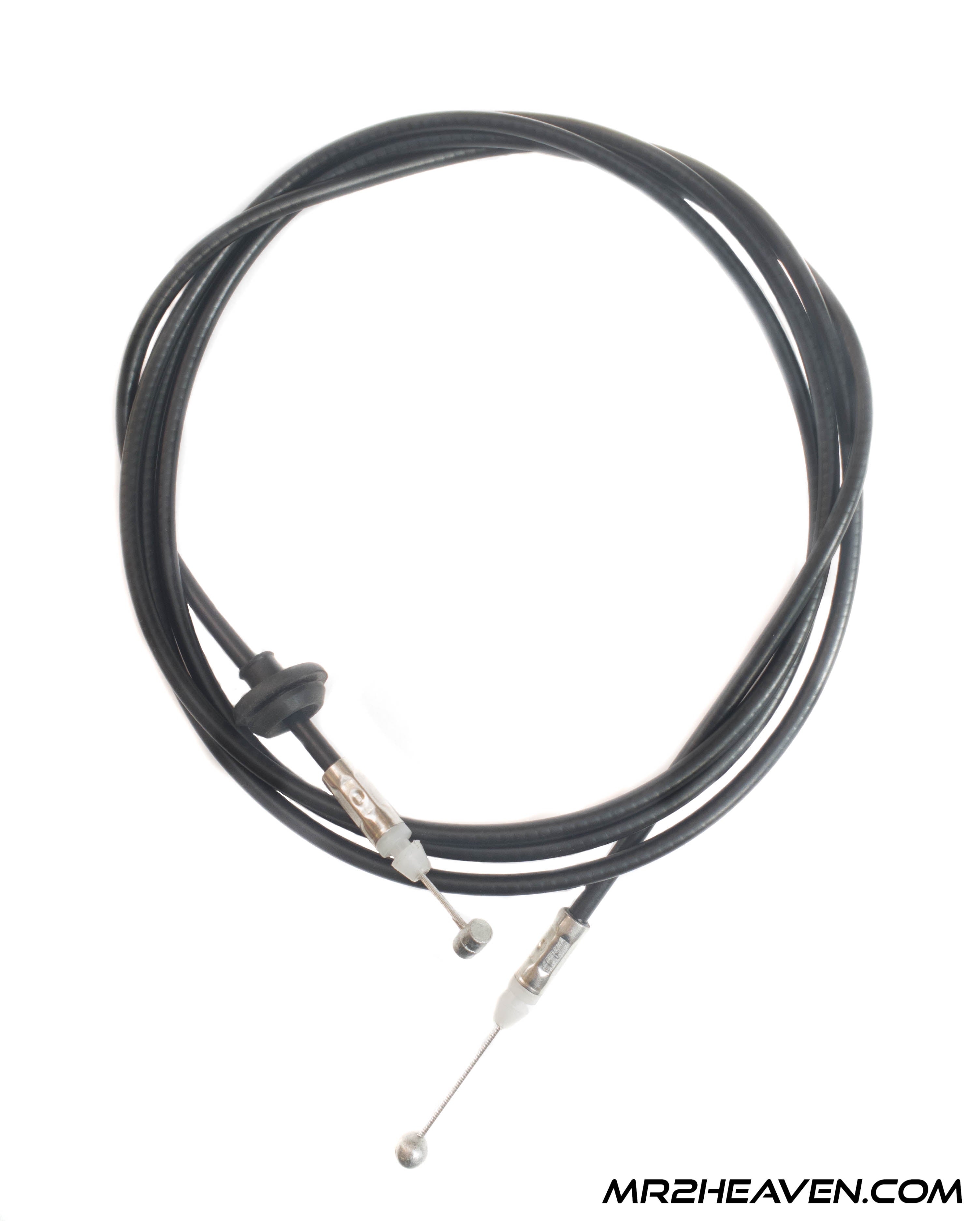 Engine Lid Latch/Lever Release Cable – MR2 Heaven