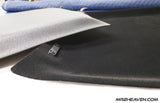 Reproduction Plastic / Electrostatically Flocked / Alcantara T-Top Sun Shade Covers