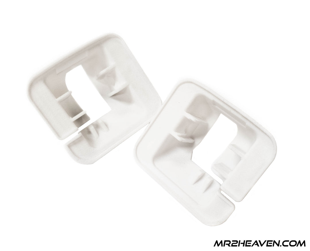 MR2Heaven Door Hinge Cover Kit