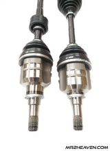 Toyota MR2 1991-1998 MR2 2.2L, Non turbo, S54 Transmission Reproduction Complete Axles